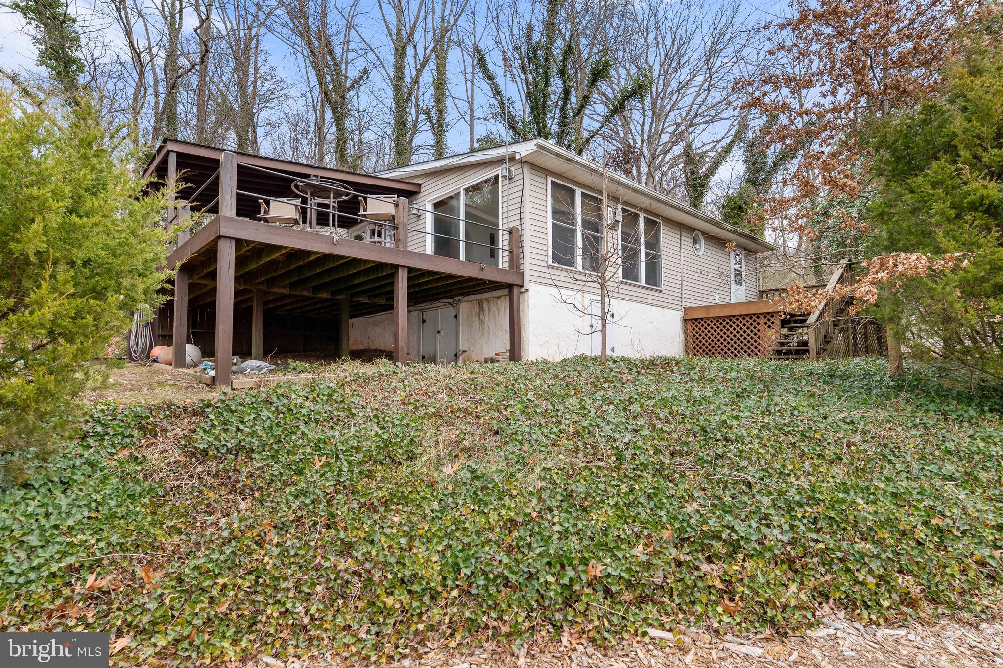 37 Cattail Lane Elkton, MD 21921 - Photo 20 of 42 a front view of a house with a garden