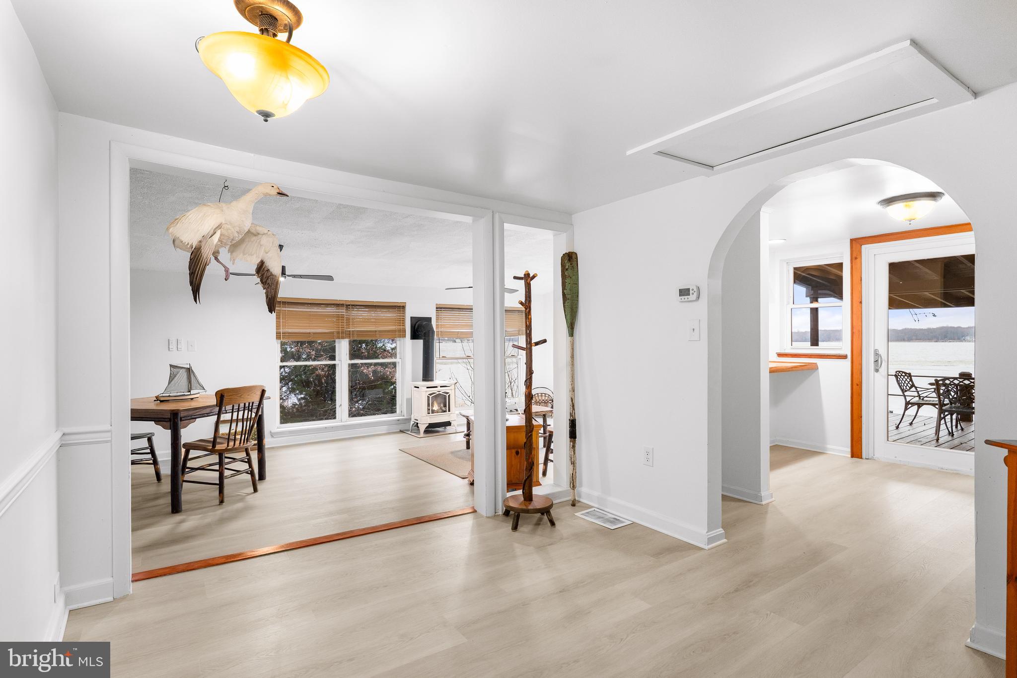 37 Cattail Lane Elkton, MD 21921 - Photo 29 of 42 a view of a livingroom with furniture and a window