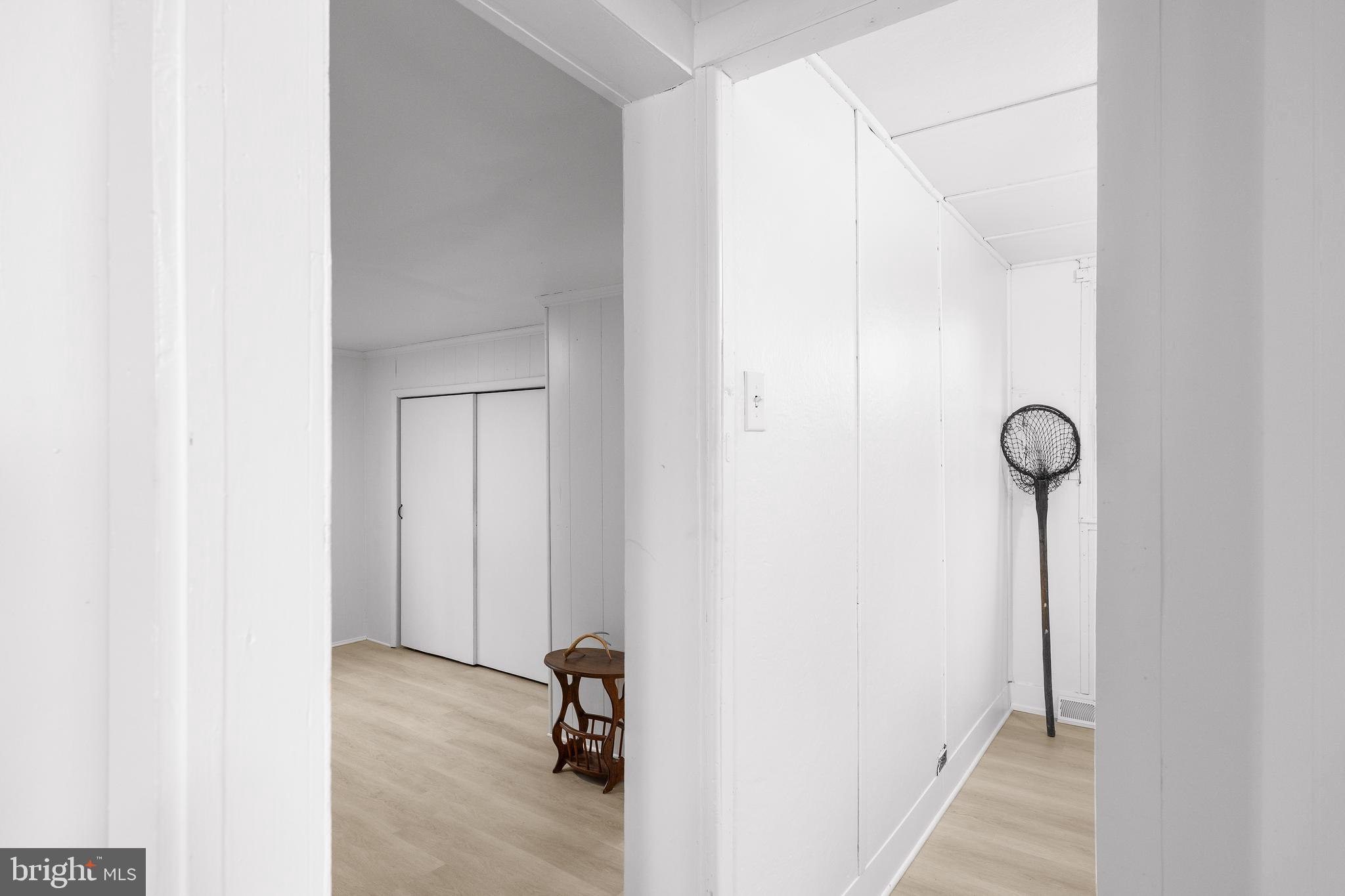 37 Cattail Lane Elkton, MD 21921 - Photo 30 of 42 a view of a room with rack on the wall