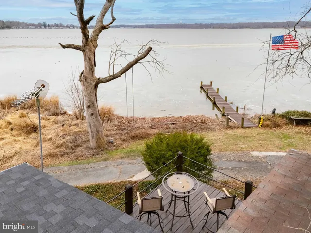 a view of a swimming pool