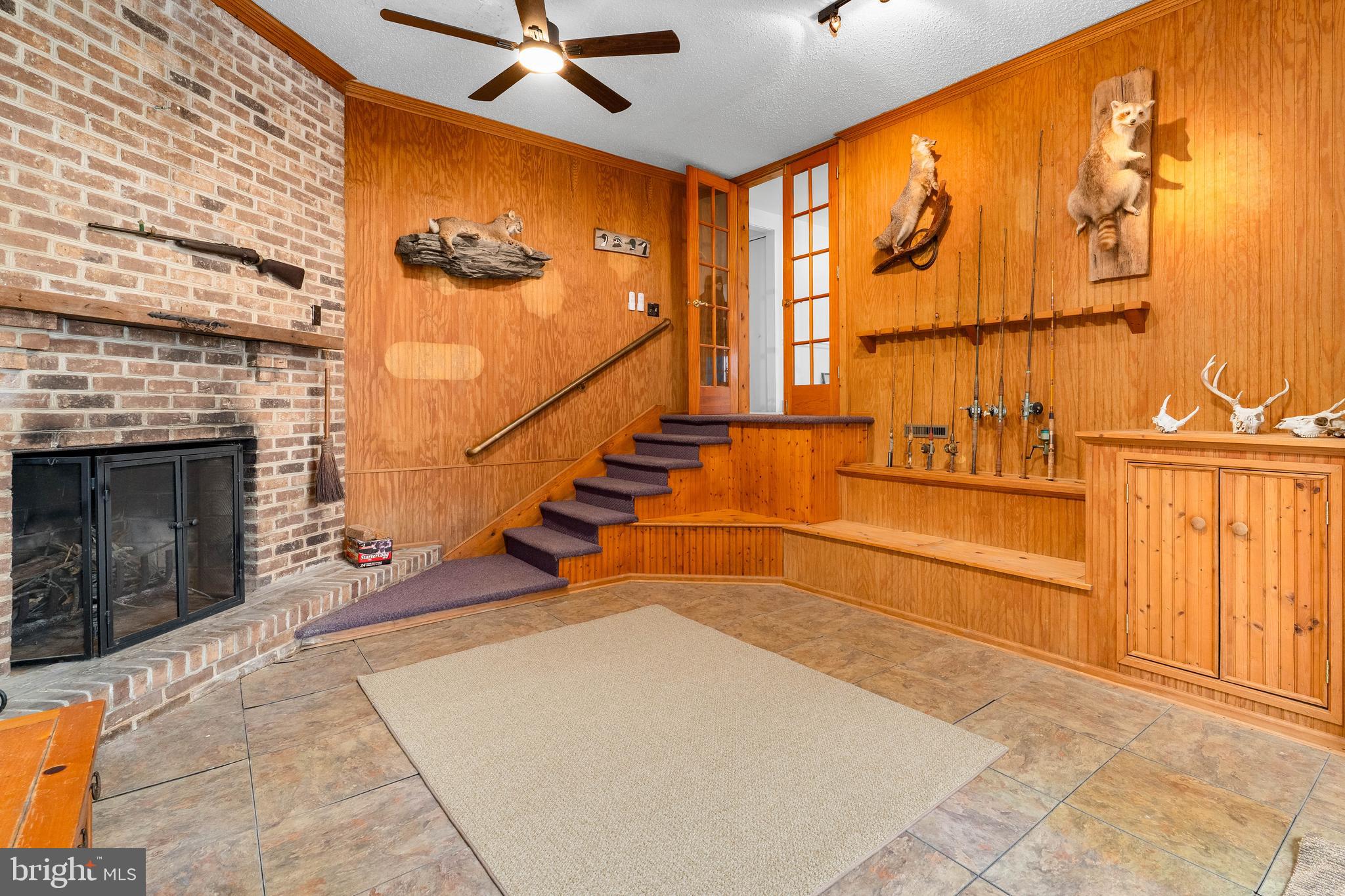 37 Cattail Lane Elkton, MD 21921 - Photo 34 of 42 a view of entryway and hall with wooden floor