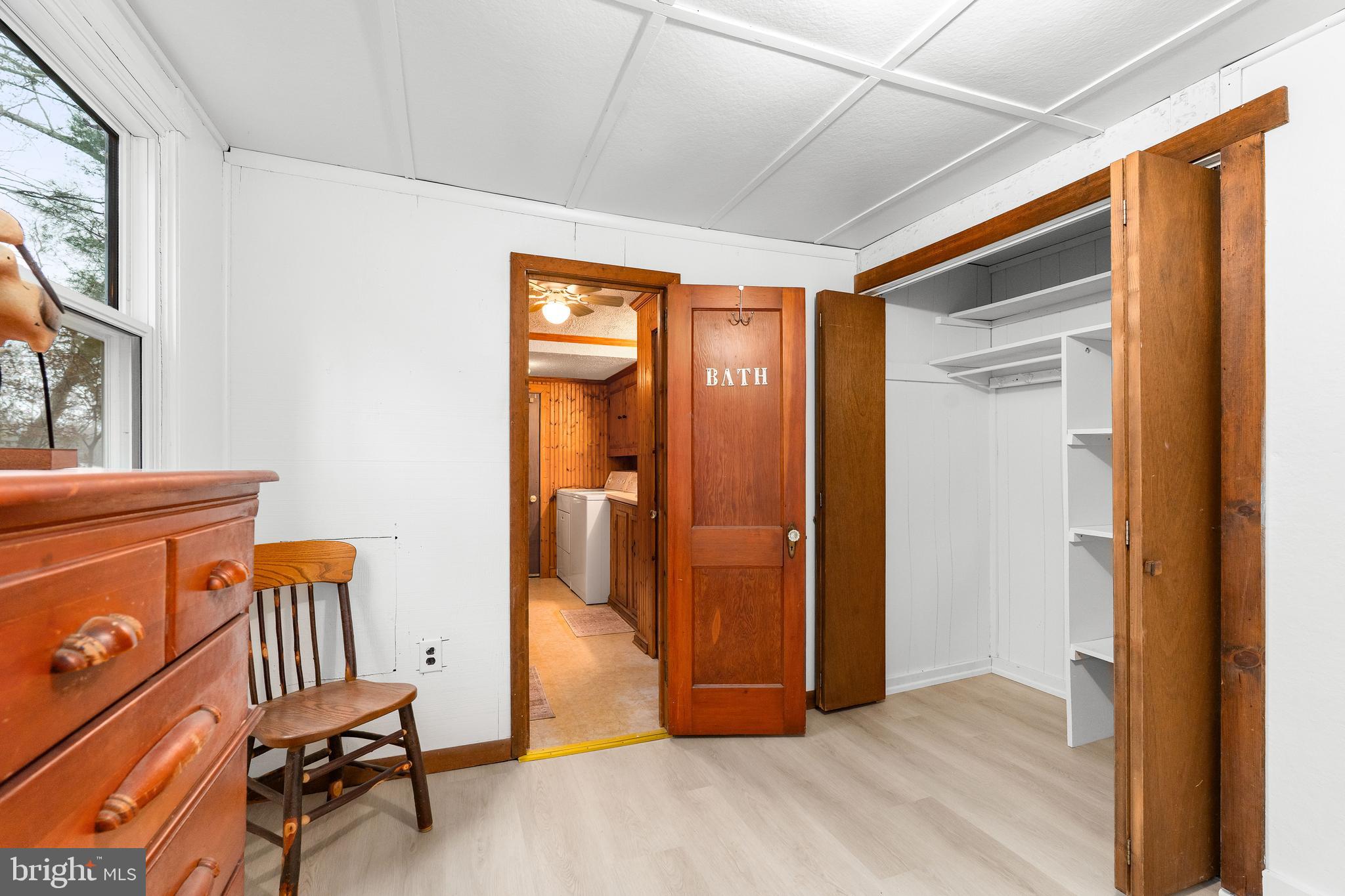 37 Cattail Lane Elkton, MD 21921 - Photo 39 of 42 a view of an entryway with wooden floor
