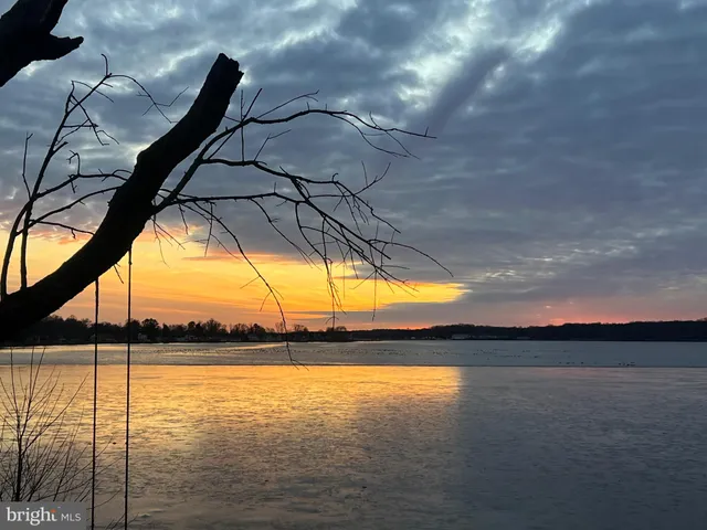 a view of an ocean from a balcony