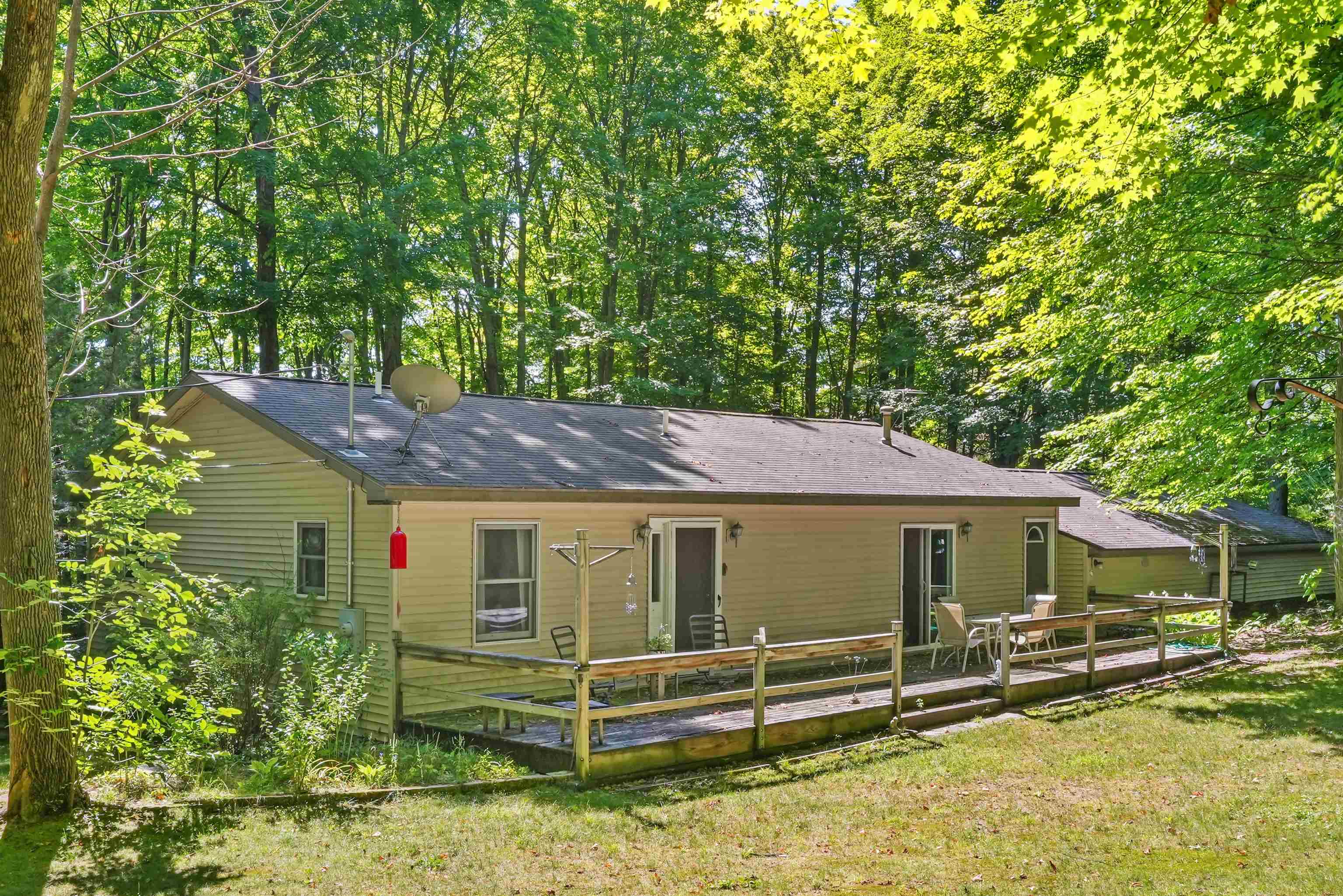 2941 No 45 Road Manton, MI 49663 - Photo 14 of 48 Gallery Image 14