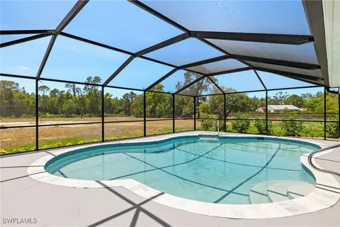 a view of a indoor swimming pool
