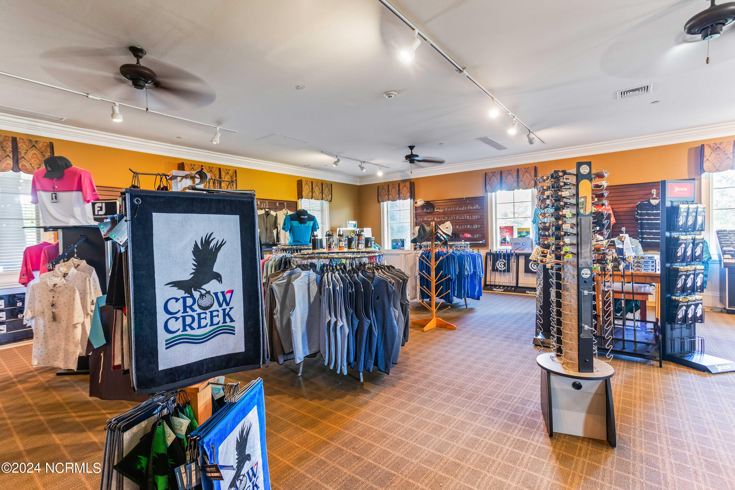 9266 Checkerberry Square Calabash, NC 28467 - Photo 39 of 46 Proshop