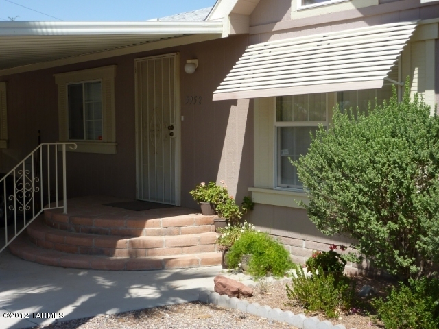 5952 West Rafter Cir Street Tucson, AZ 85713 - Photo 19 of 19 Gallery Image 19