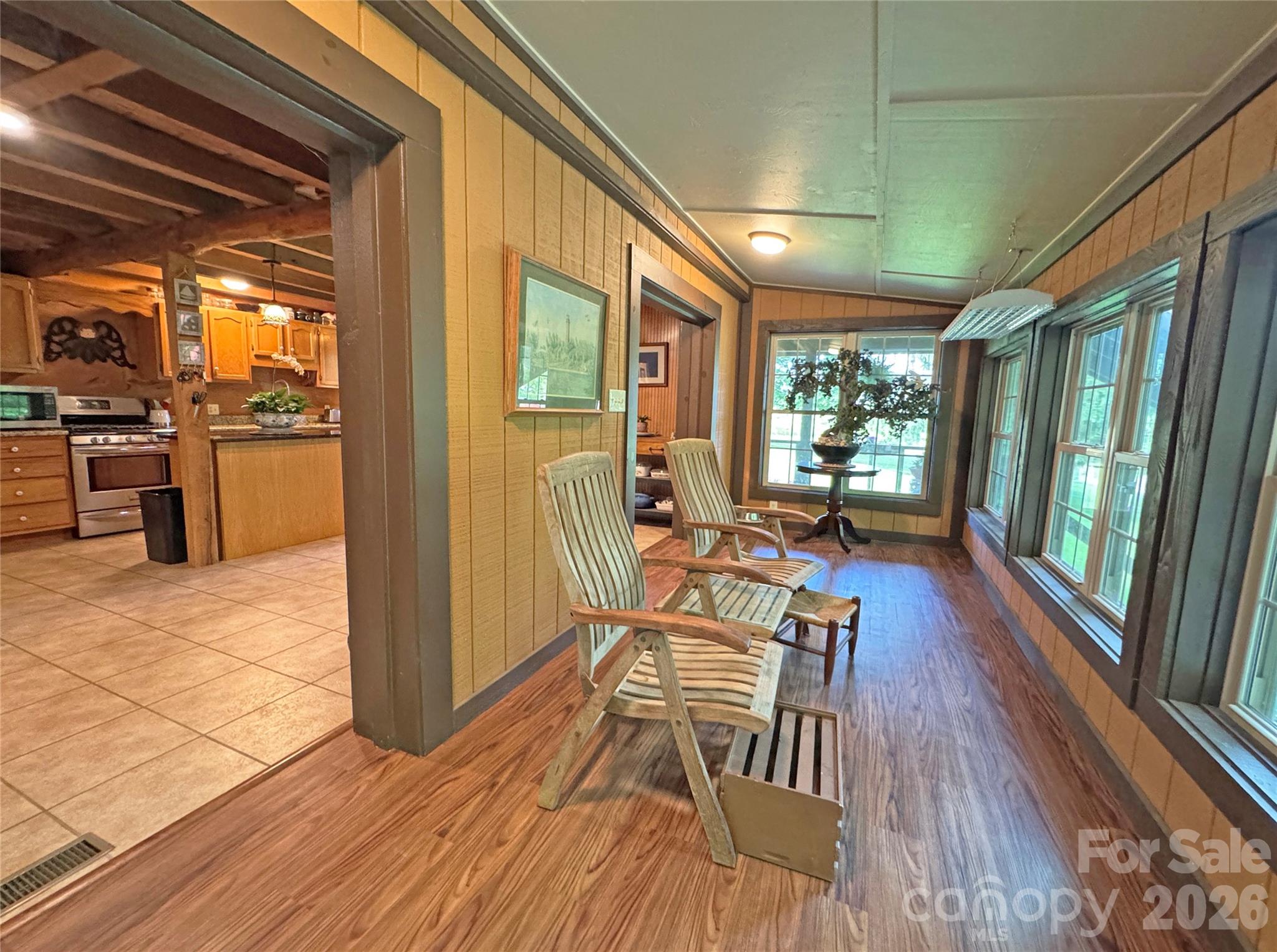 550 Joe Payne Road Marshall, NC 28753 - Photo 11 of 42