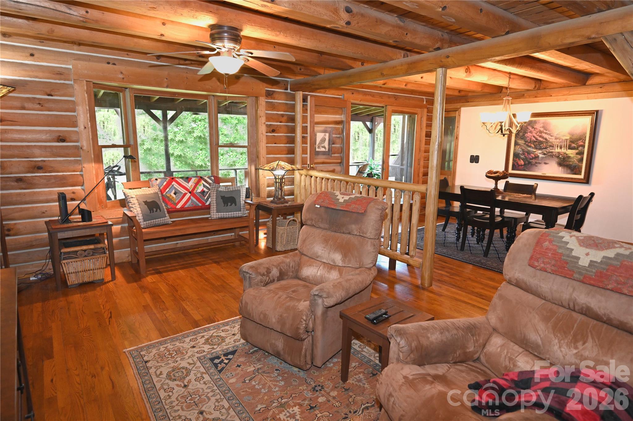 550 Joe Payne Road Marshall, NC 28753 - Photo 13 of 42