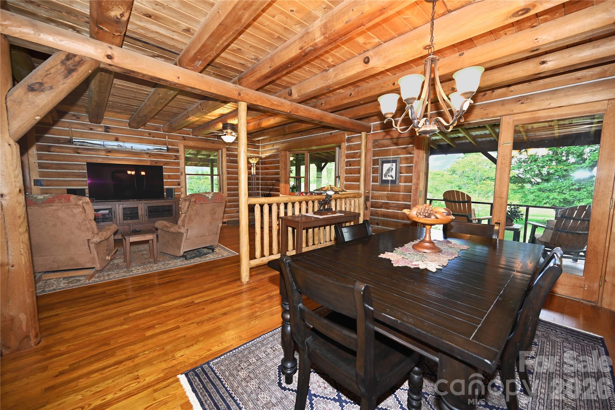 550 Joe Payne Road Marshall, NC 28753 - Photo 14 of 42