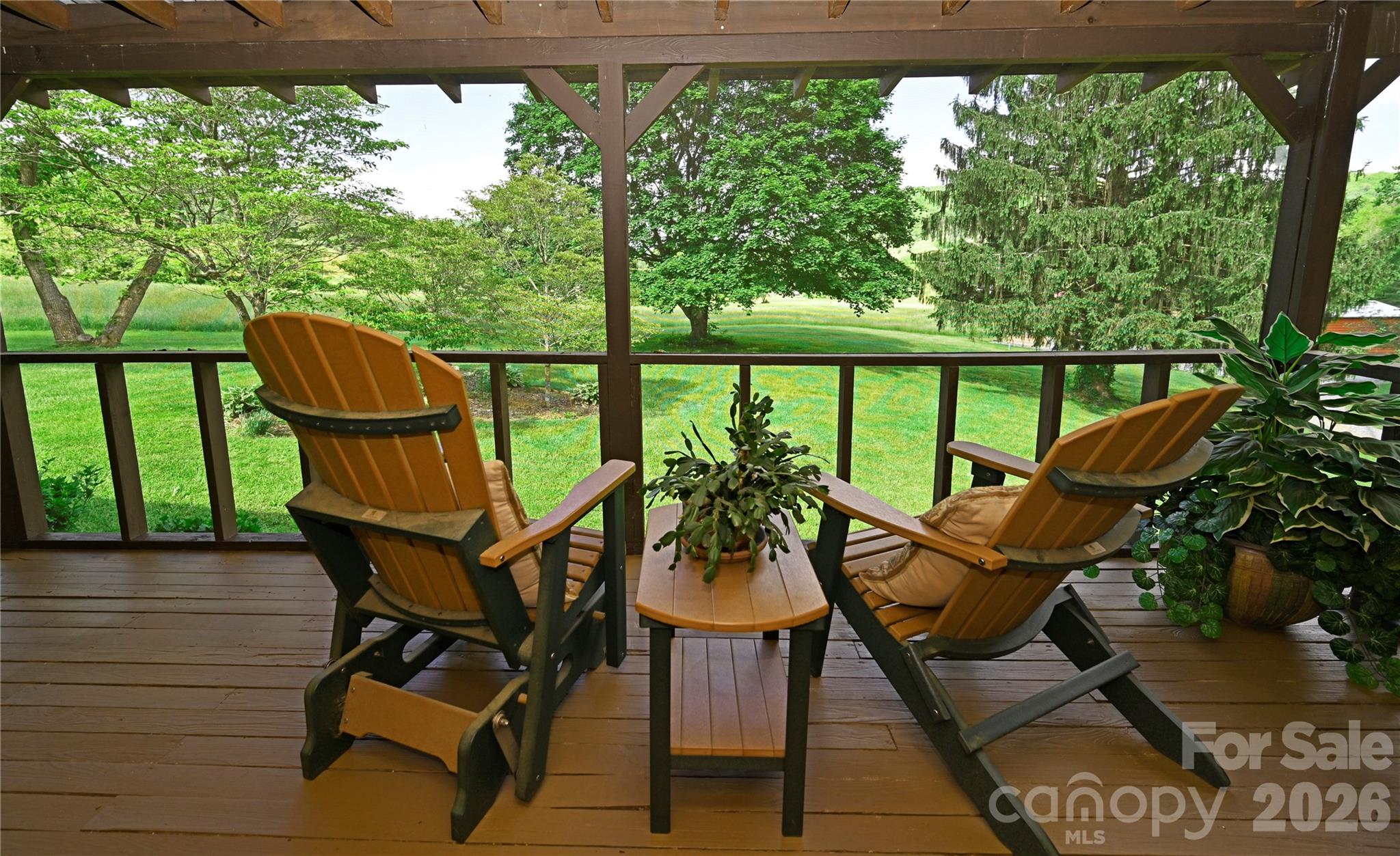 550 Joe Payne Road Marshall, NC 28753 - Photo 2 of 42