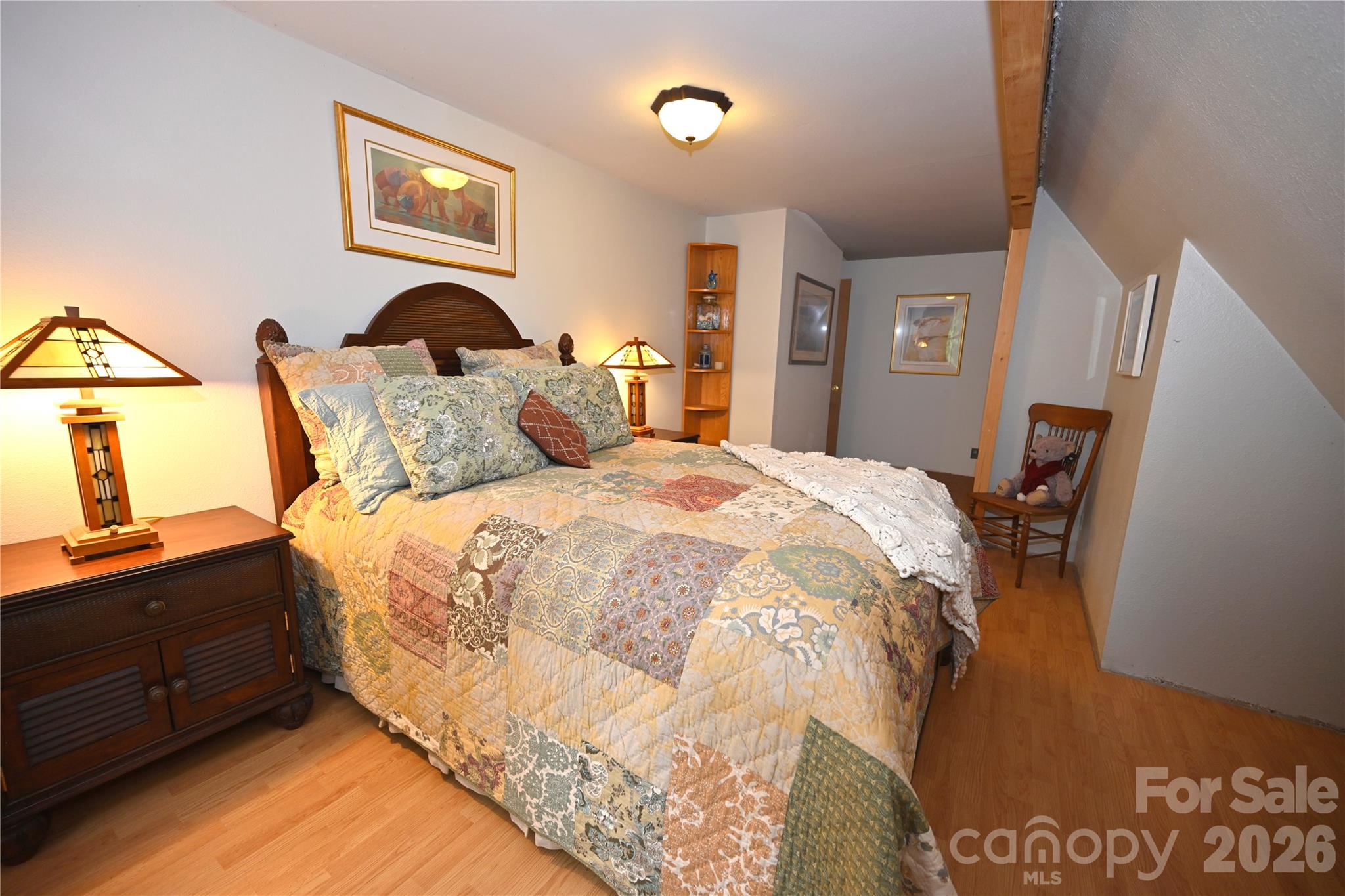 550 Joe Payne Road Marshall, NC 28753 - Photo 21 of 42