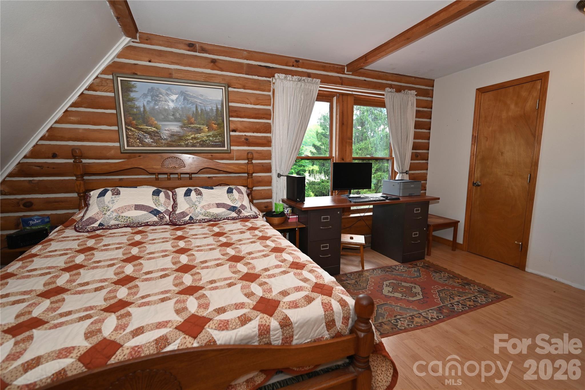 550 Joe Payne Road Marshall, NC 28753 - Photo 23 of 42