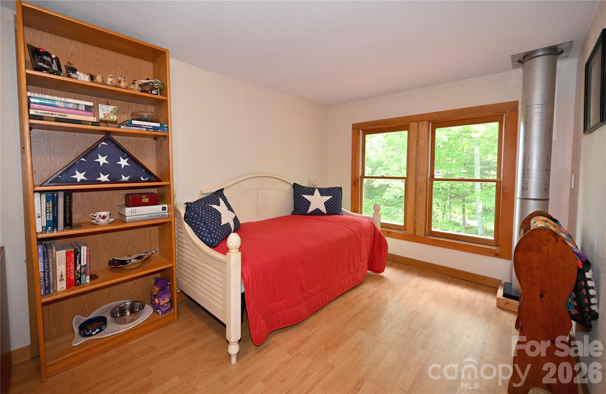 550 Joe Payne Road Marshall, NC 28753 - Photo 24 of 42