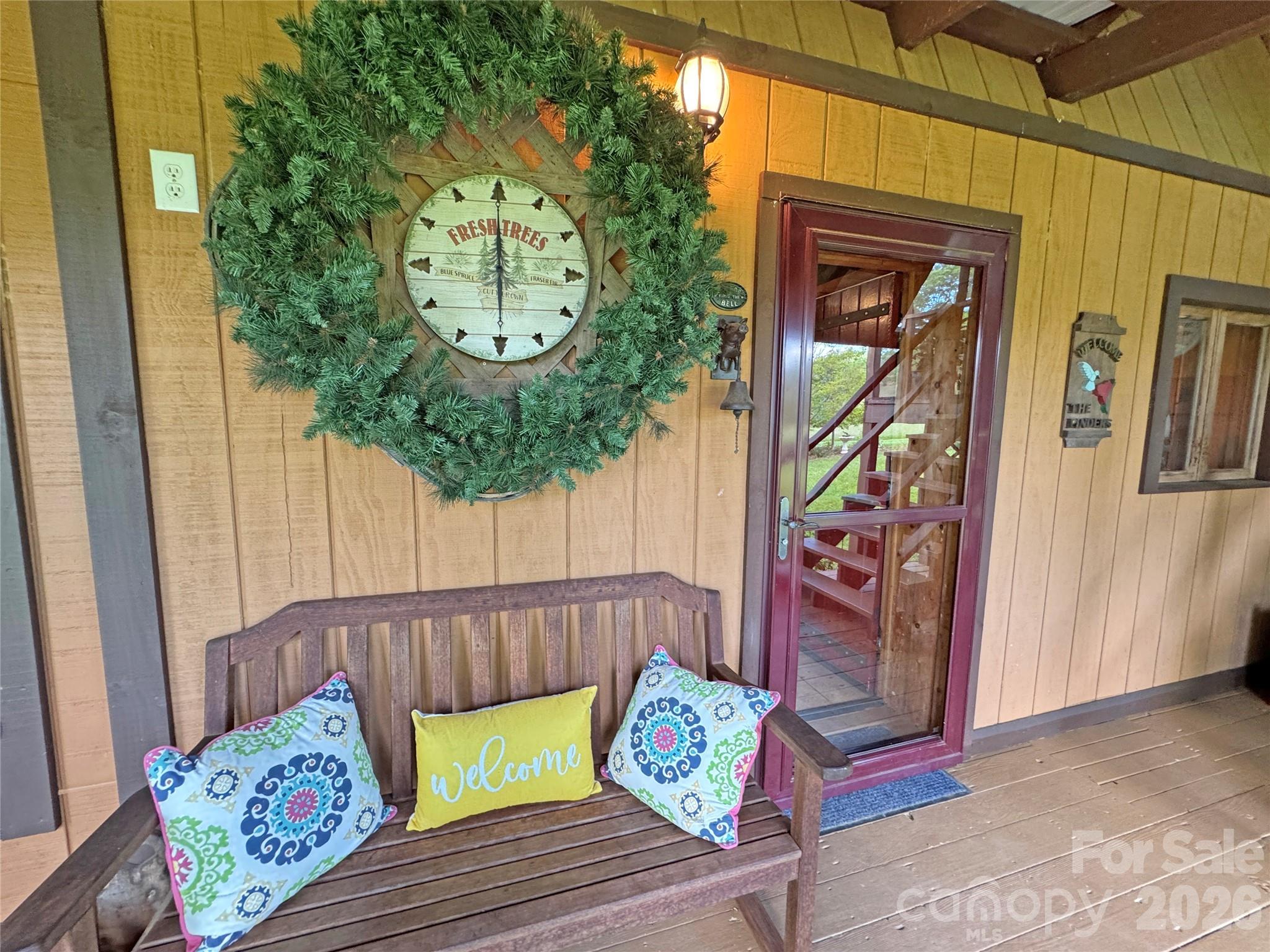 550 Joe Payne Road Marshall, NC 28753 - Photo 26 of 42