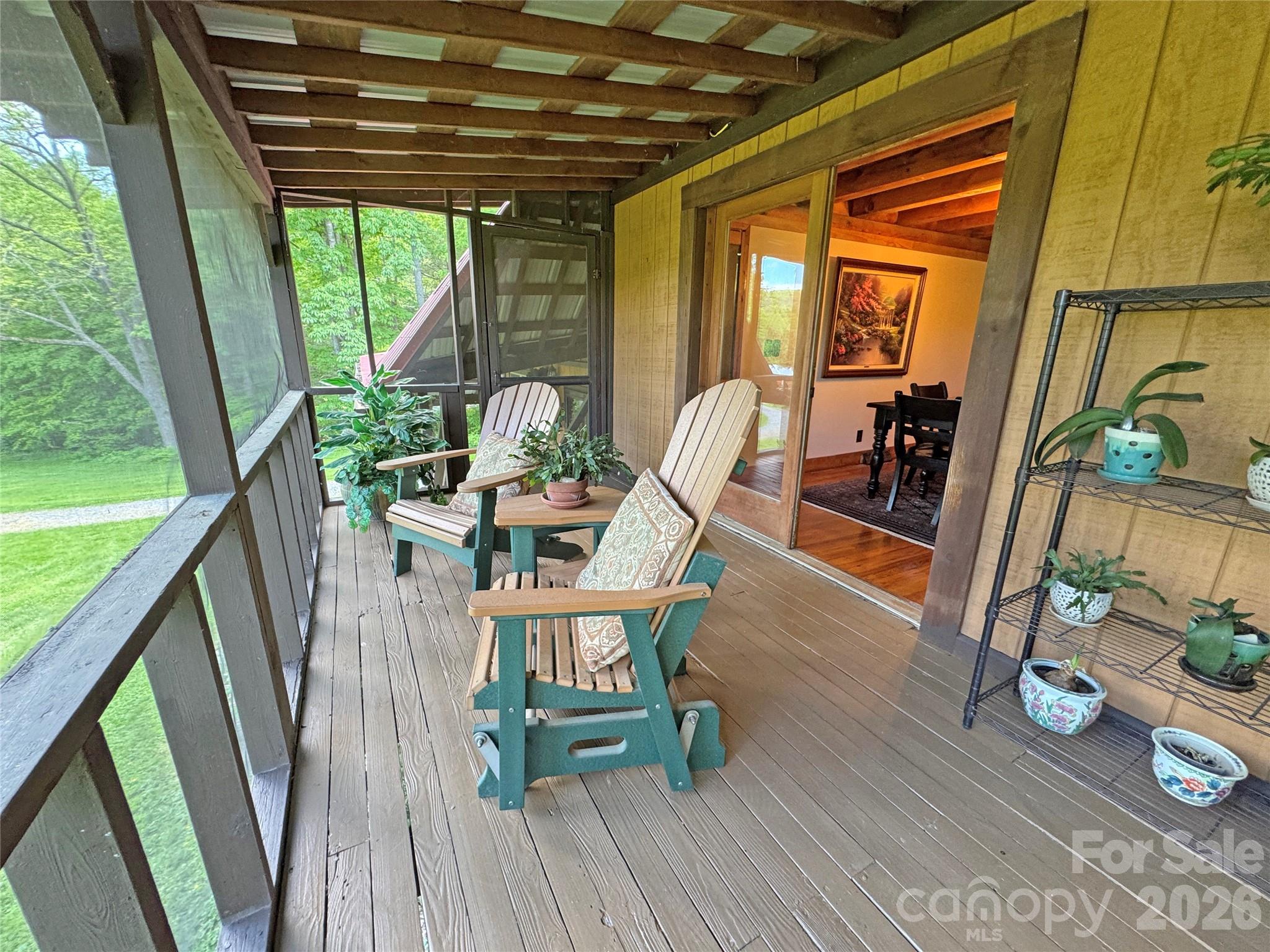 550 Joe Payne Road Marshall, NC 28753 - Photo 28 of 42