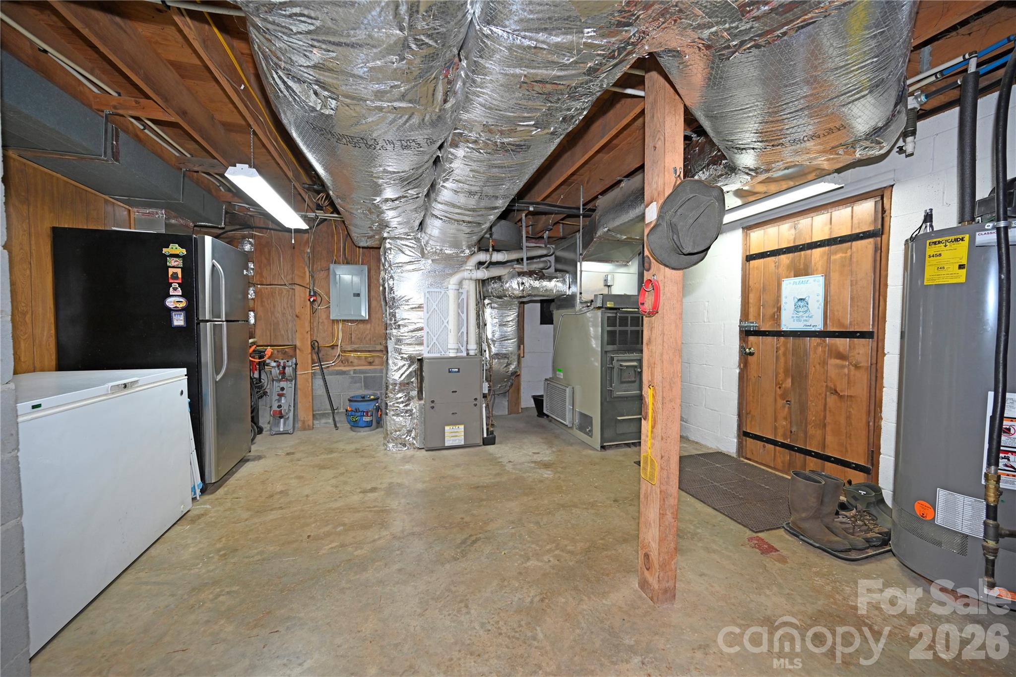 550 Joe Payne Road Marshall, NC 28753 - Photo 31 of 42