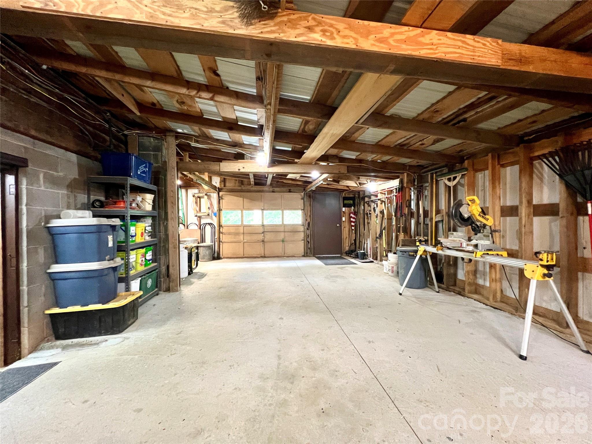 550 Joe Payne Road Marshall, NC 28753 - Photo 32 of 42