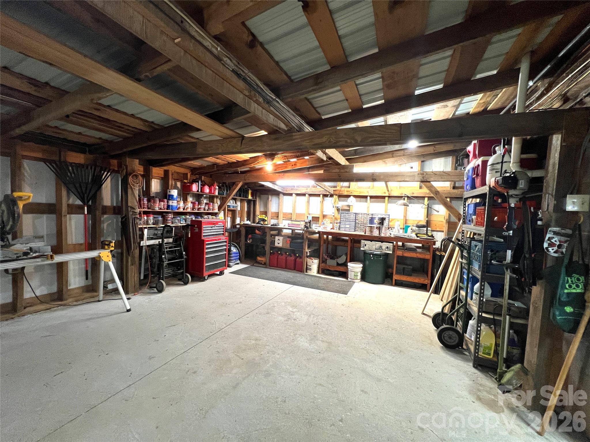 550 Joe Payne Road Marshall, NC 28753 - Photo 33 of 42