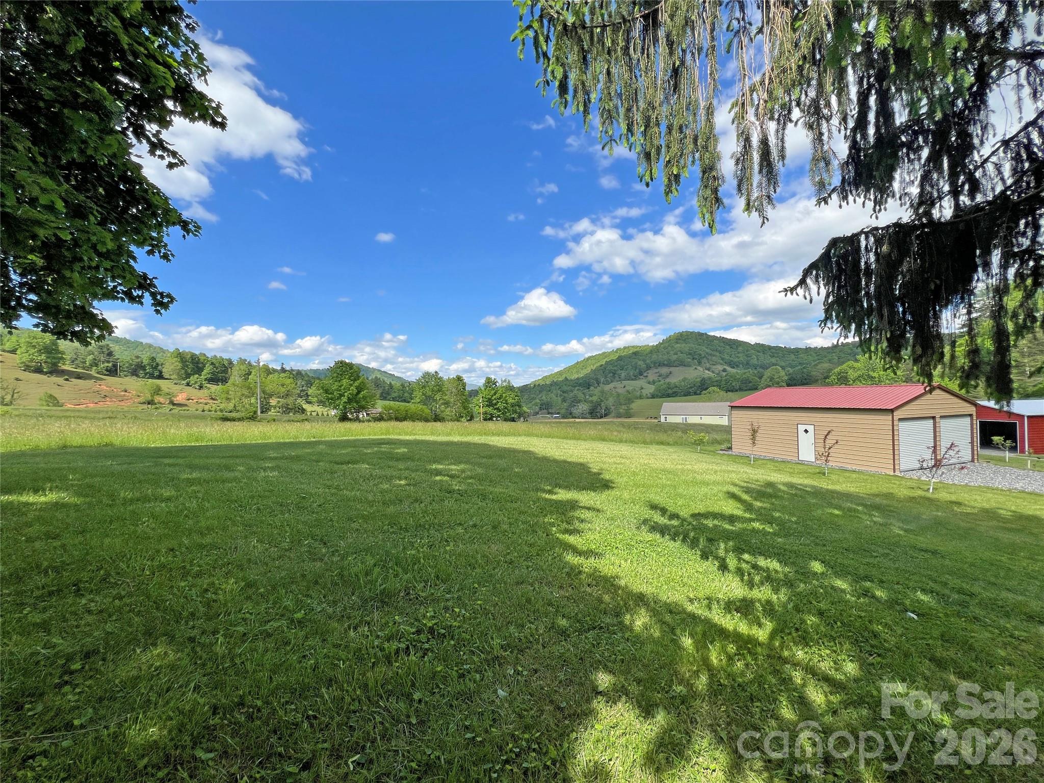 550 Joe Payne Road Marshall, NC 28753 - Photo 36 of 42