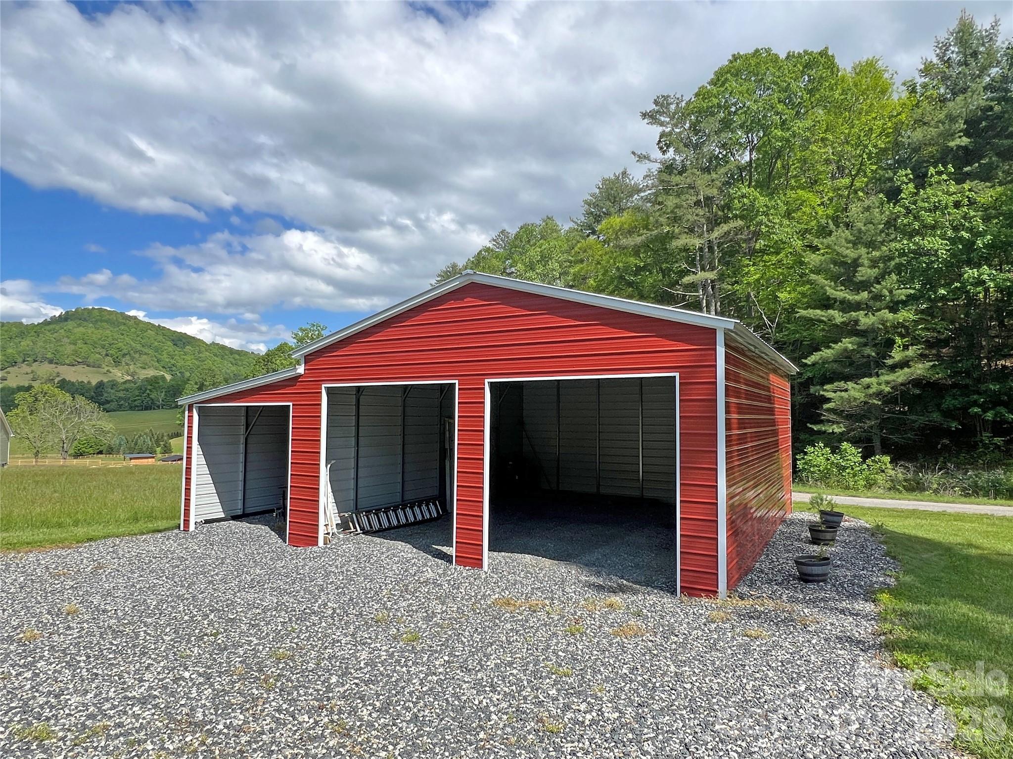 550 Joe Payne Road Marshall, NC 28753 - Photo 37 of 42