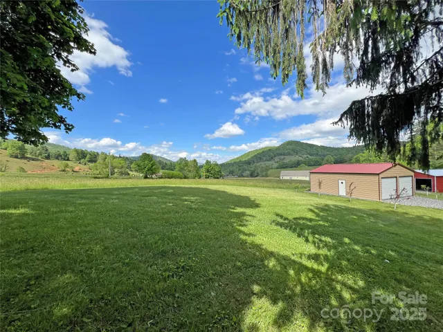 $775,000 | 550 Joe Payne Road, Marshall, NC 28753