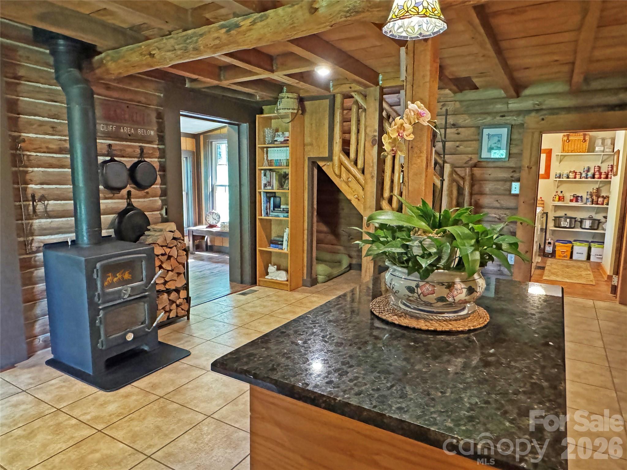 550 Joe Payne Road Marshall, NC 28753 - Photo 8 of 42