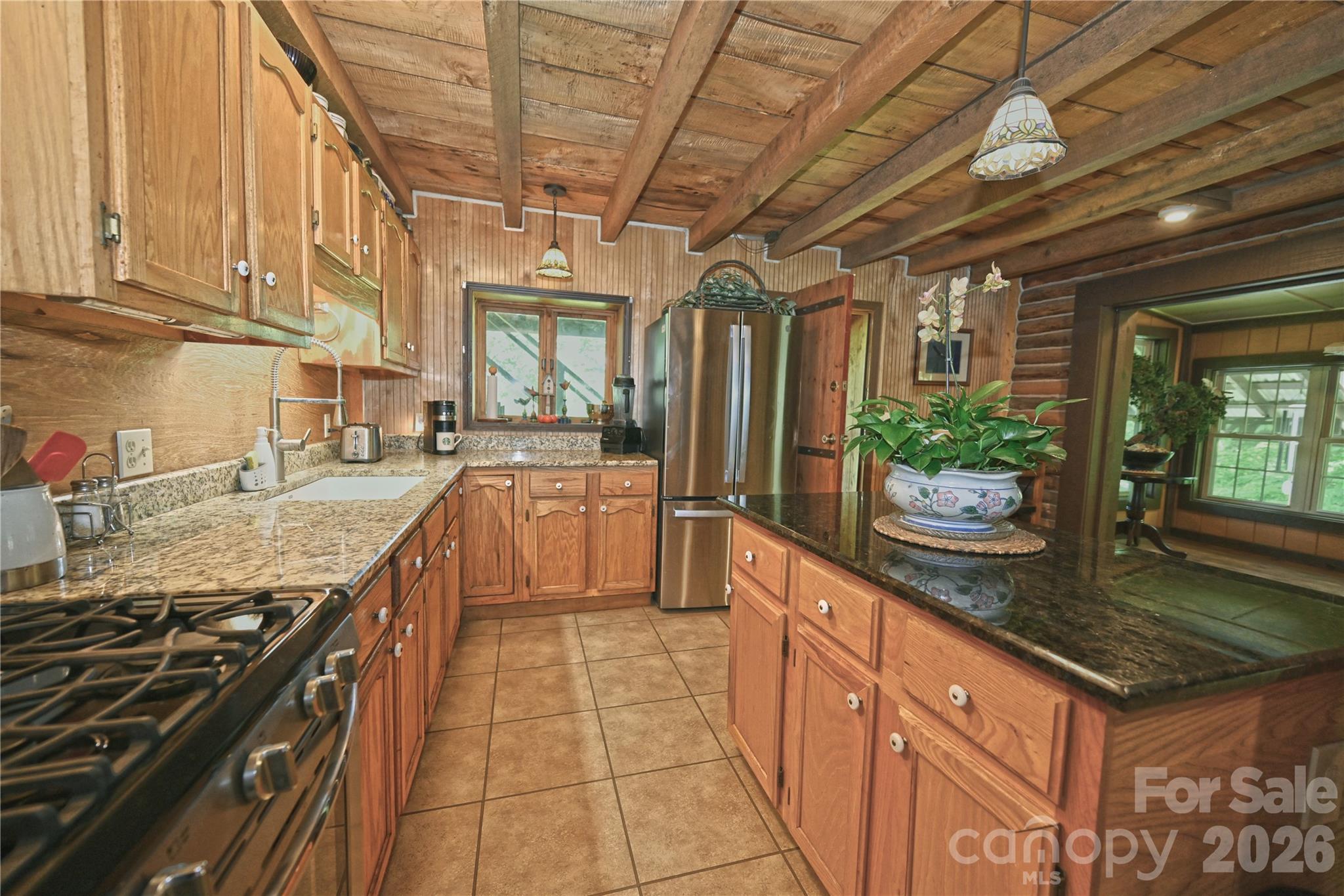 550 Joe Payne Road Marshall, NC 28753 - Photo 9 of 42