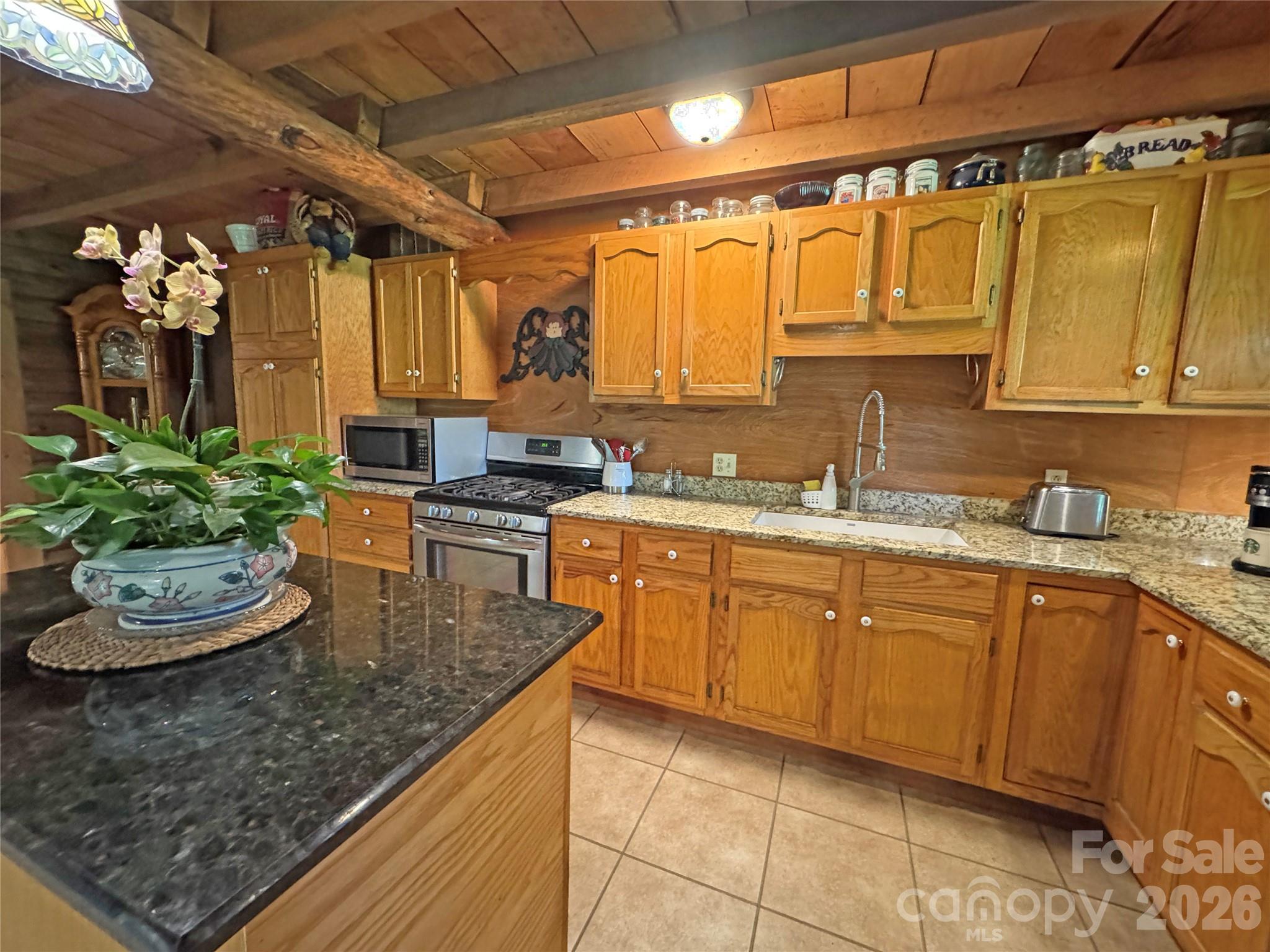 550 Joe Payne Road Marshall, NC 28753 - Photo 10 of 42