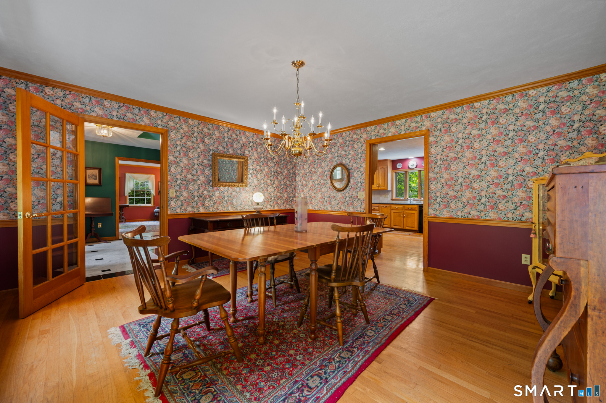 7 Forge Hill Road Barkhamsted, CT 06063 - Photo 12 of 29 Gallery Image 12
