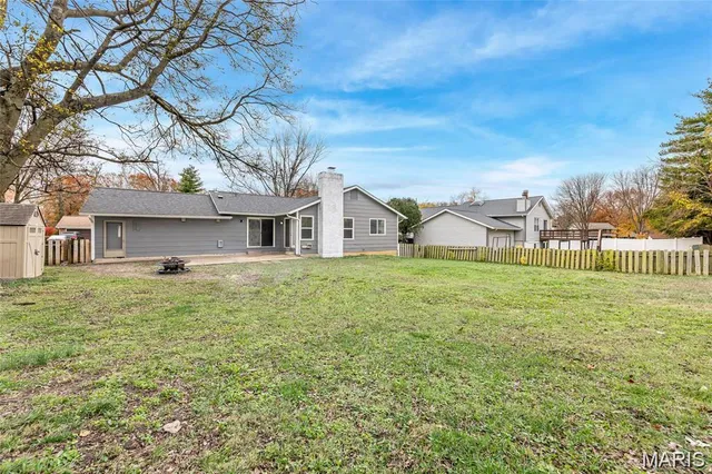 $2,050 | 4155 Attleboro Court, St. Charles, MO 63304