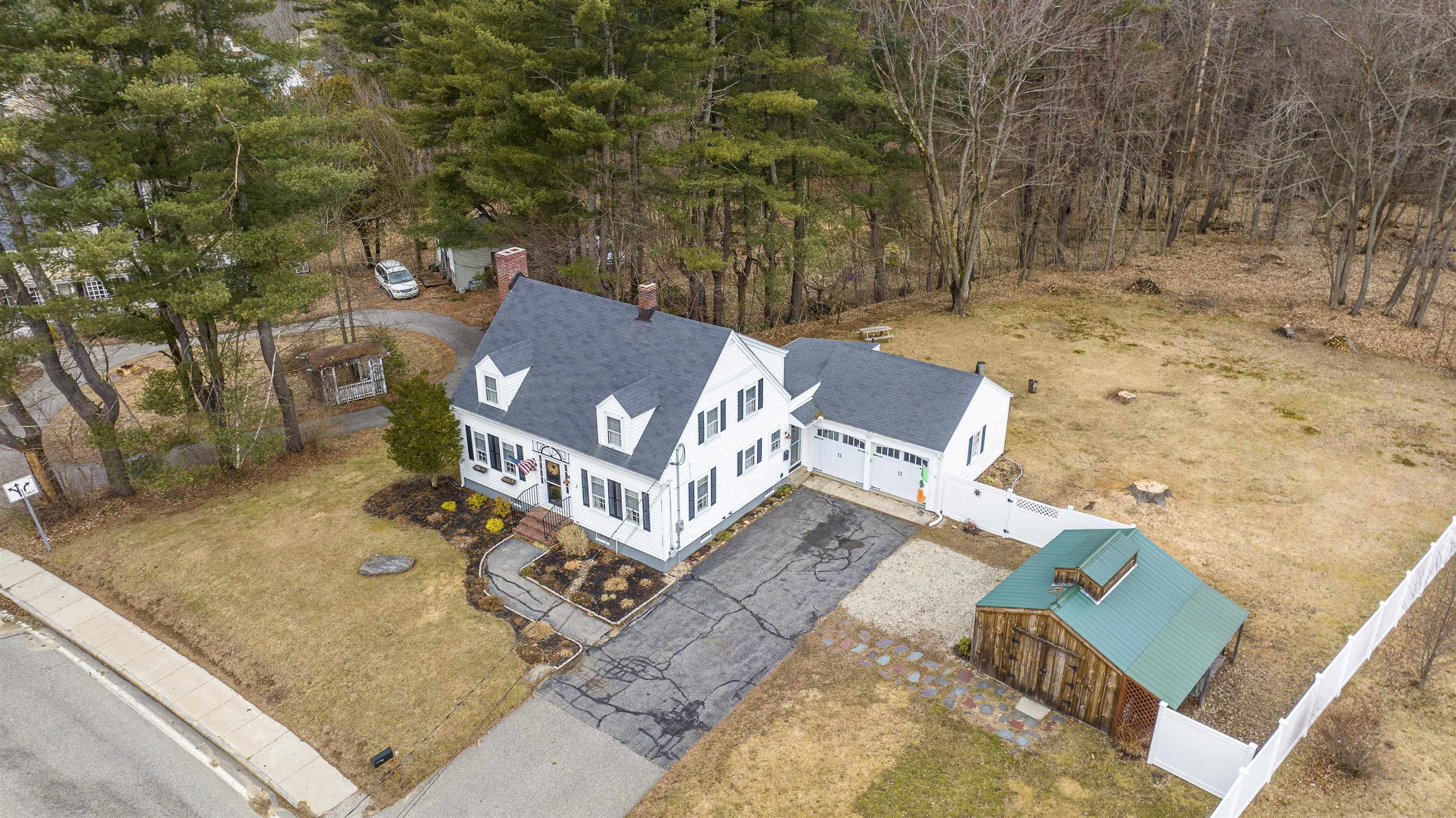 2 Whitehall Road Rochester, NH 03867 - Photo 38 of 40