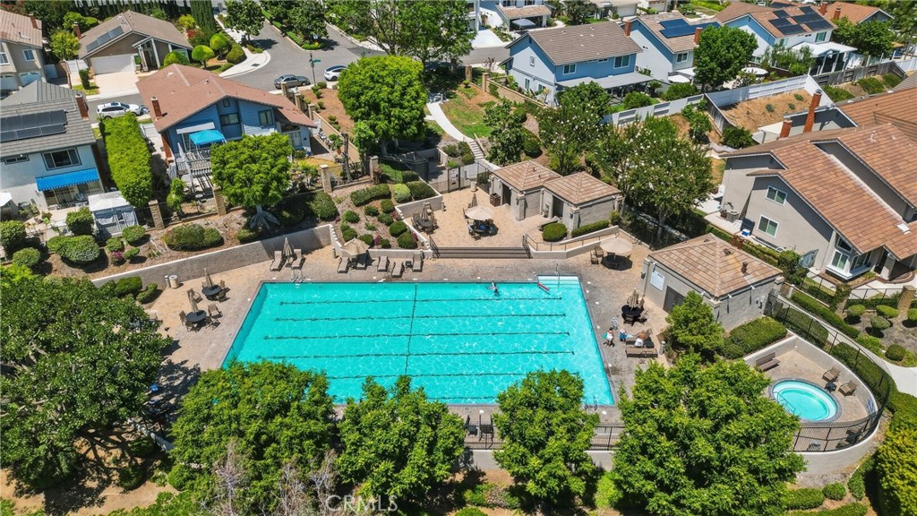 137 South Thistle Road Brea, CA 92821 - Photo 66 of 69