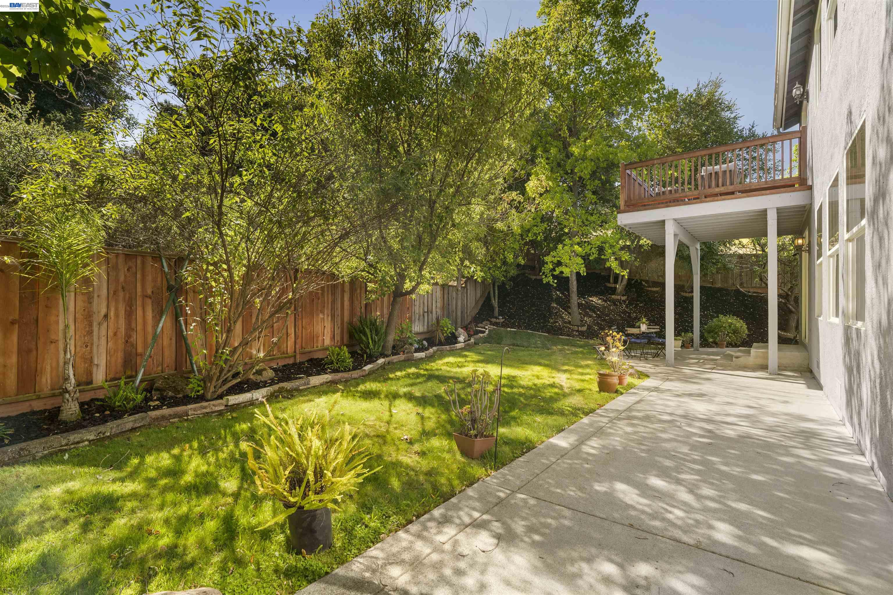 2123 Hidden Pond Road Lafayette, CA 94549 - Photo 56 of 56