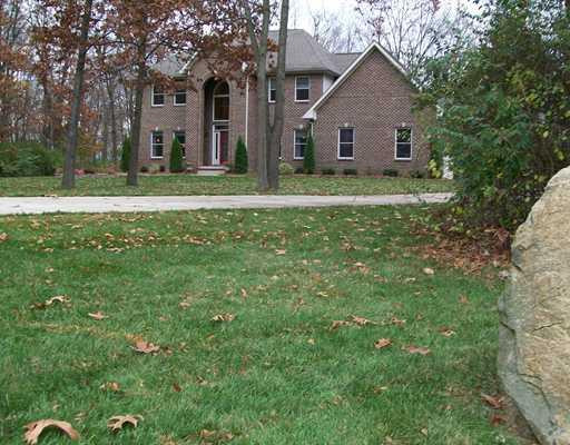 10471 Timber Ridge Drive Milan, MI 48160 - Photo 1 of 10 Photo 1