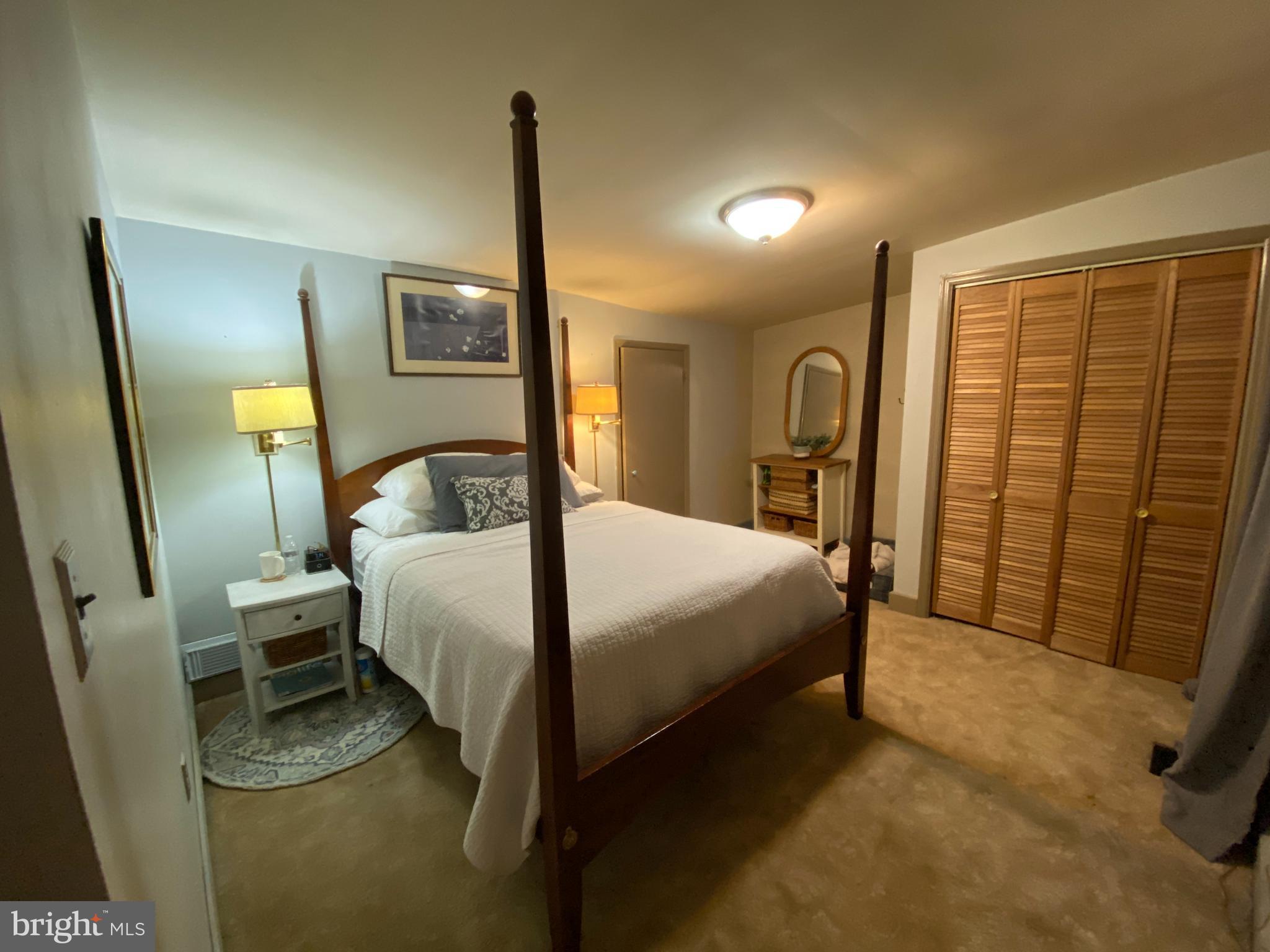 865 Stouts Valley Road Riegelsville, PA 18077 - Photo 54 of 121 Primary Bedroom