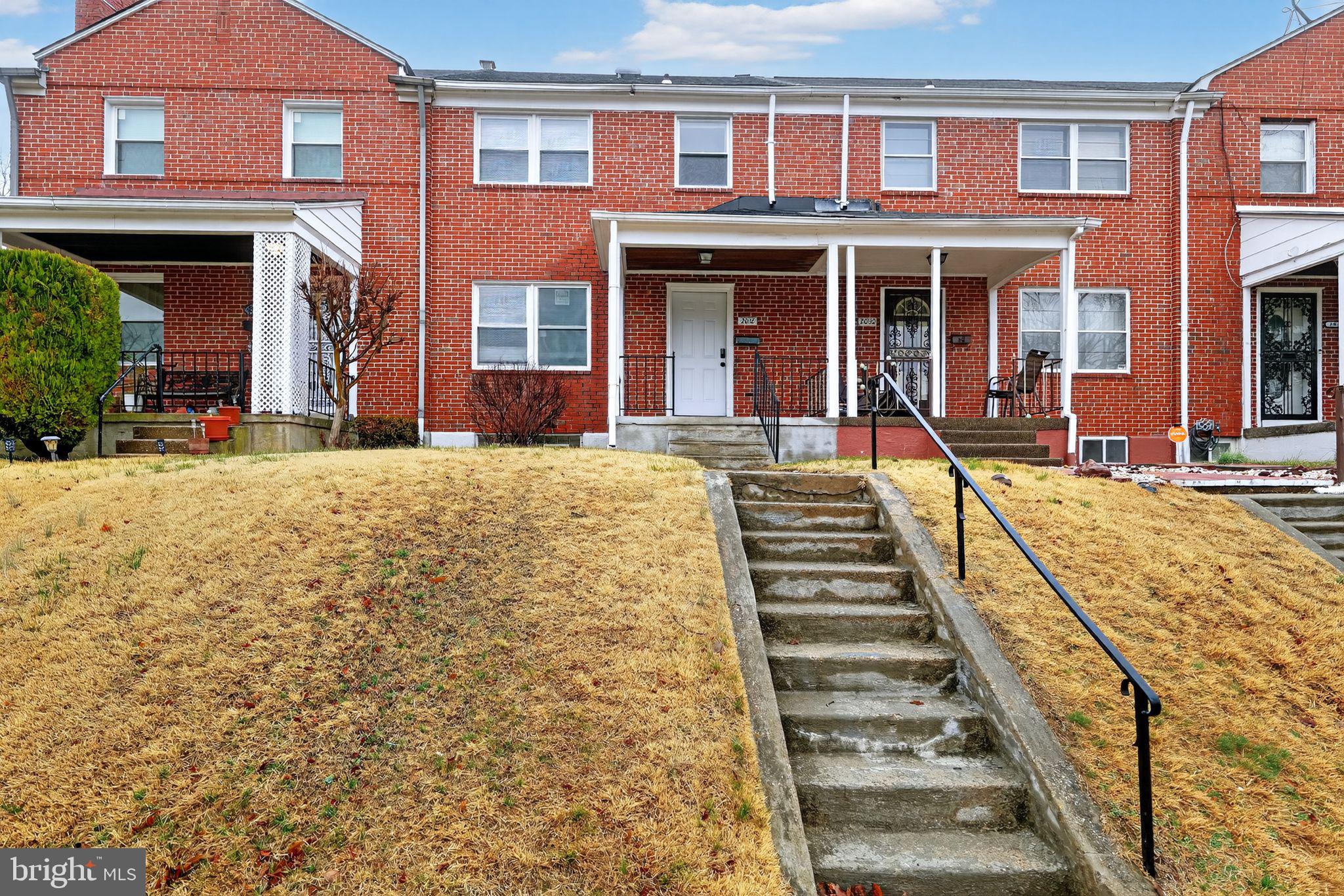 2018 Winford Road Baltimore, MD 21239 - Photo 1 of 29