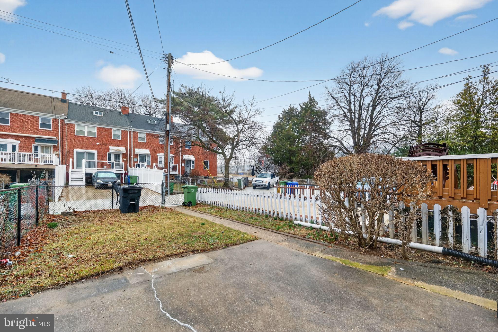 2018 Winford Road Baltimore, MD 21239 - Photo 29 of 29