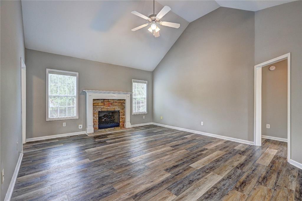 154 Jerry Allen Ridge Dallas, GA 30132 - Photo 3 of 46