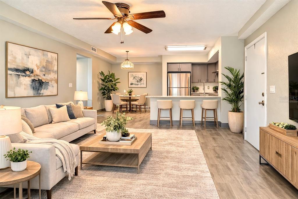 5111 Amulet Drive, Unit 104 New Port Richey, FL 34652 - Photo 2 of 74