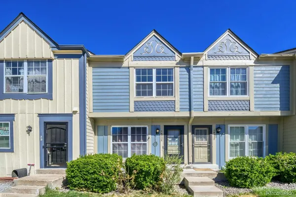 $300,000 | 1652 South Idalia Circle, Unit E, Aurora, CO 80017