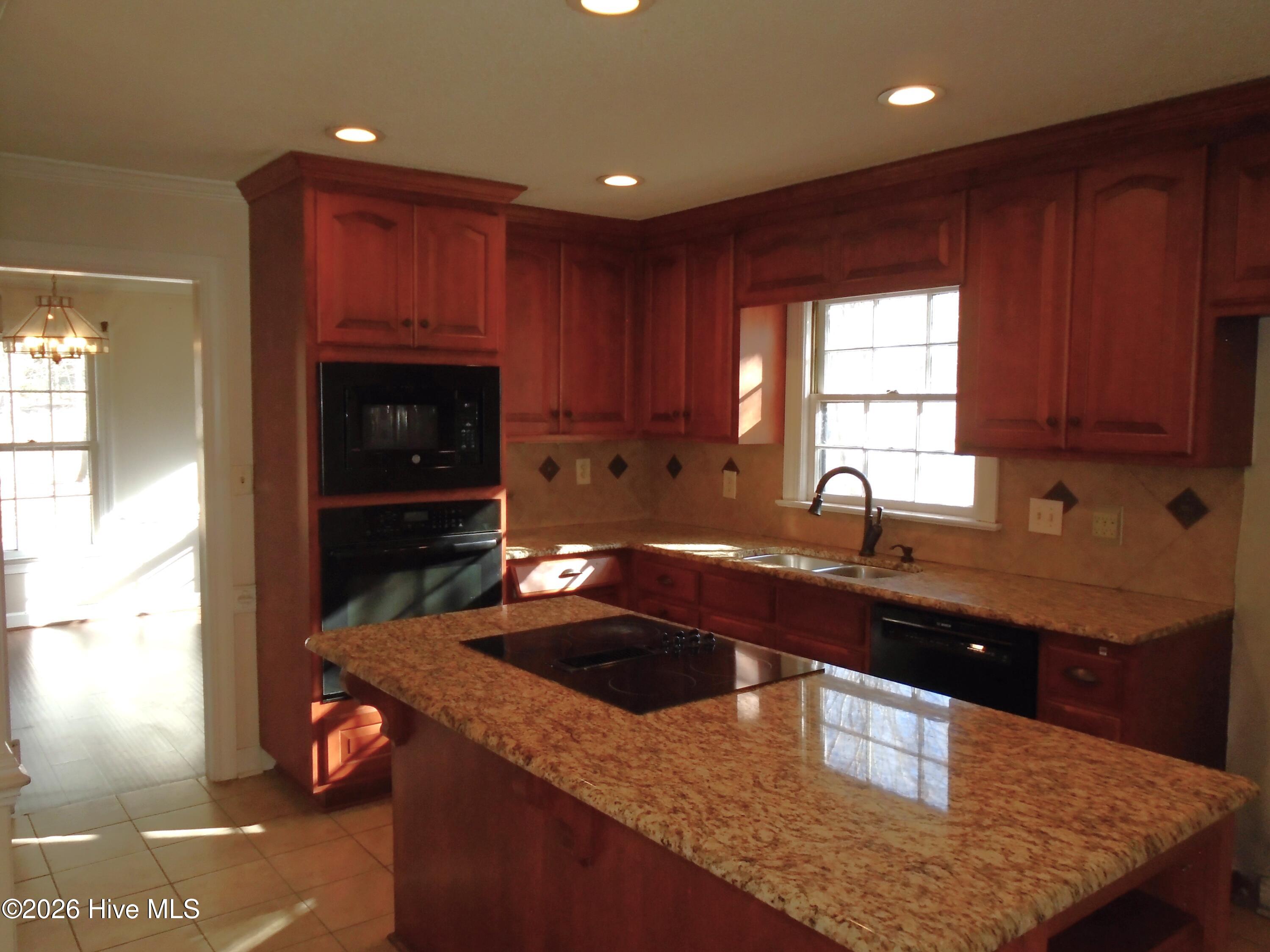200 Stonybrook Road Rocky Mount, NC 27804 - Photo 19 of 37 Eat-In Kitchen
