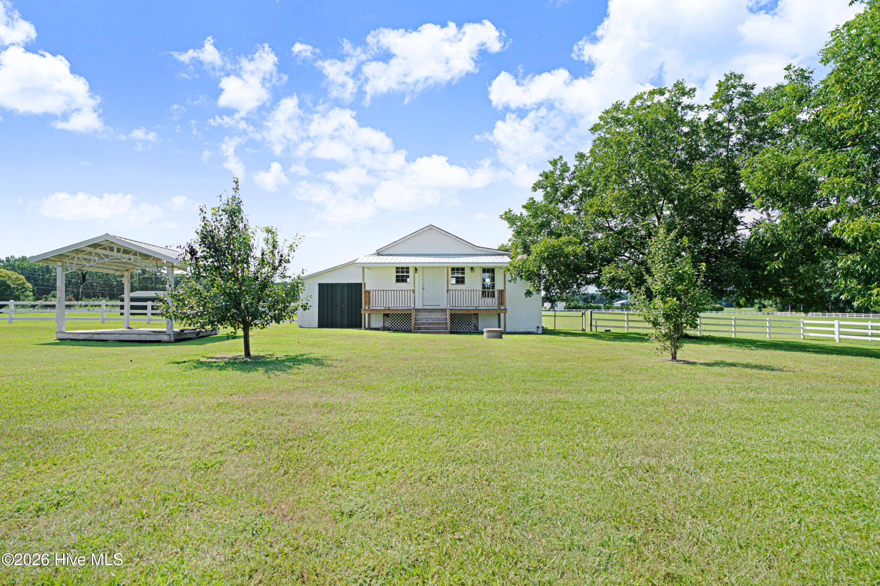 4341 Rosebud Church Road Wilson, NC 27893 - Photo 52 of 68 Gallery Image 52