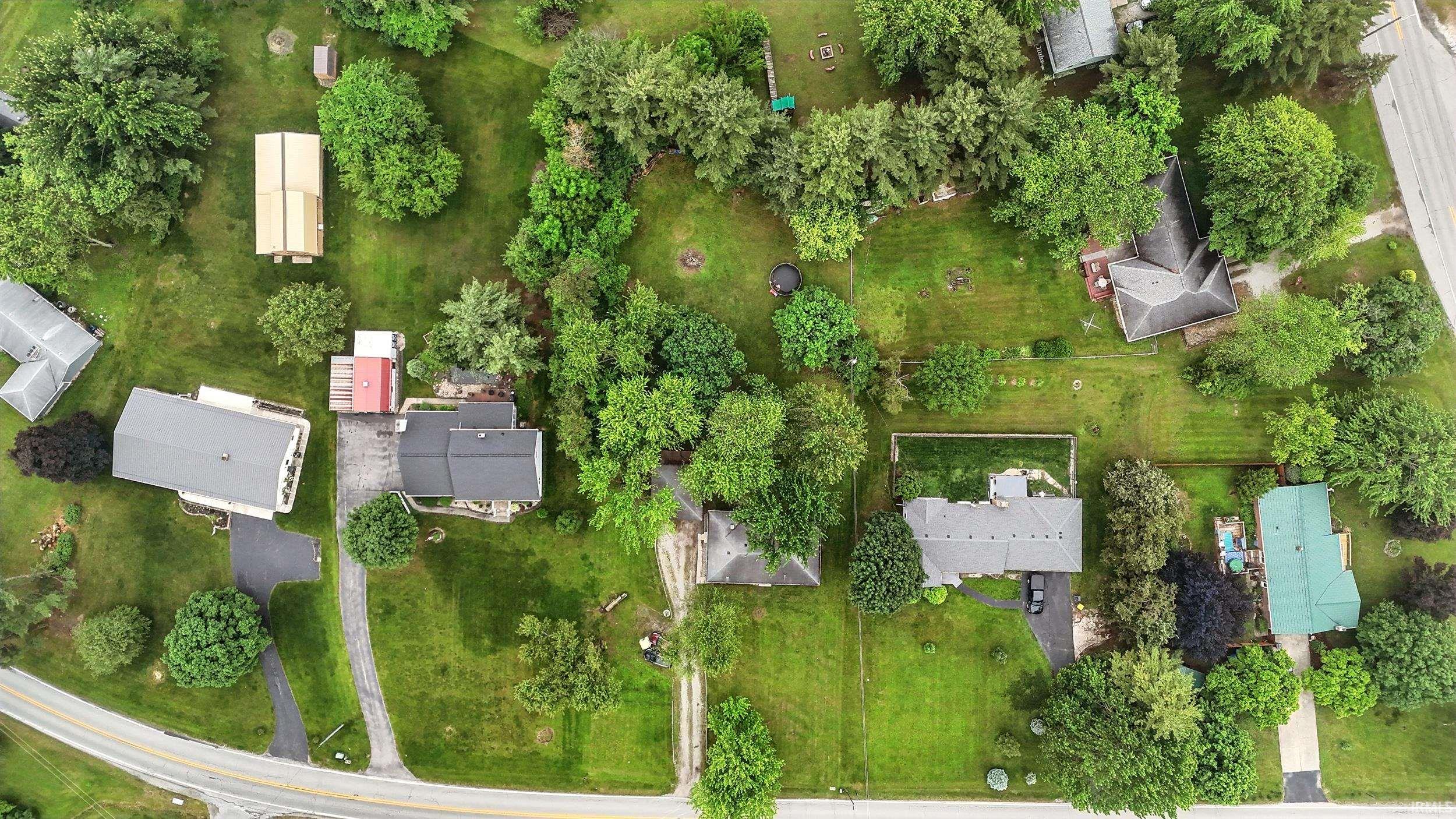 9014 Muldoon Road Fort Wayne, IN 46819 - Photo 15 of 35