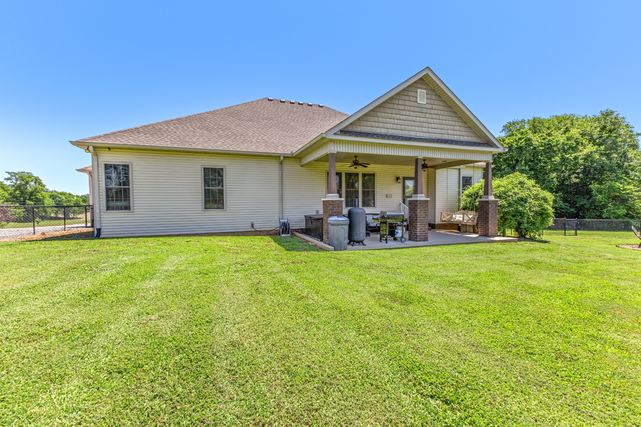 6734 Burgess Gower Road Cedar Hill, TN 37032 - Photo 15 of 69