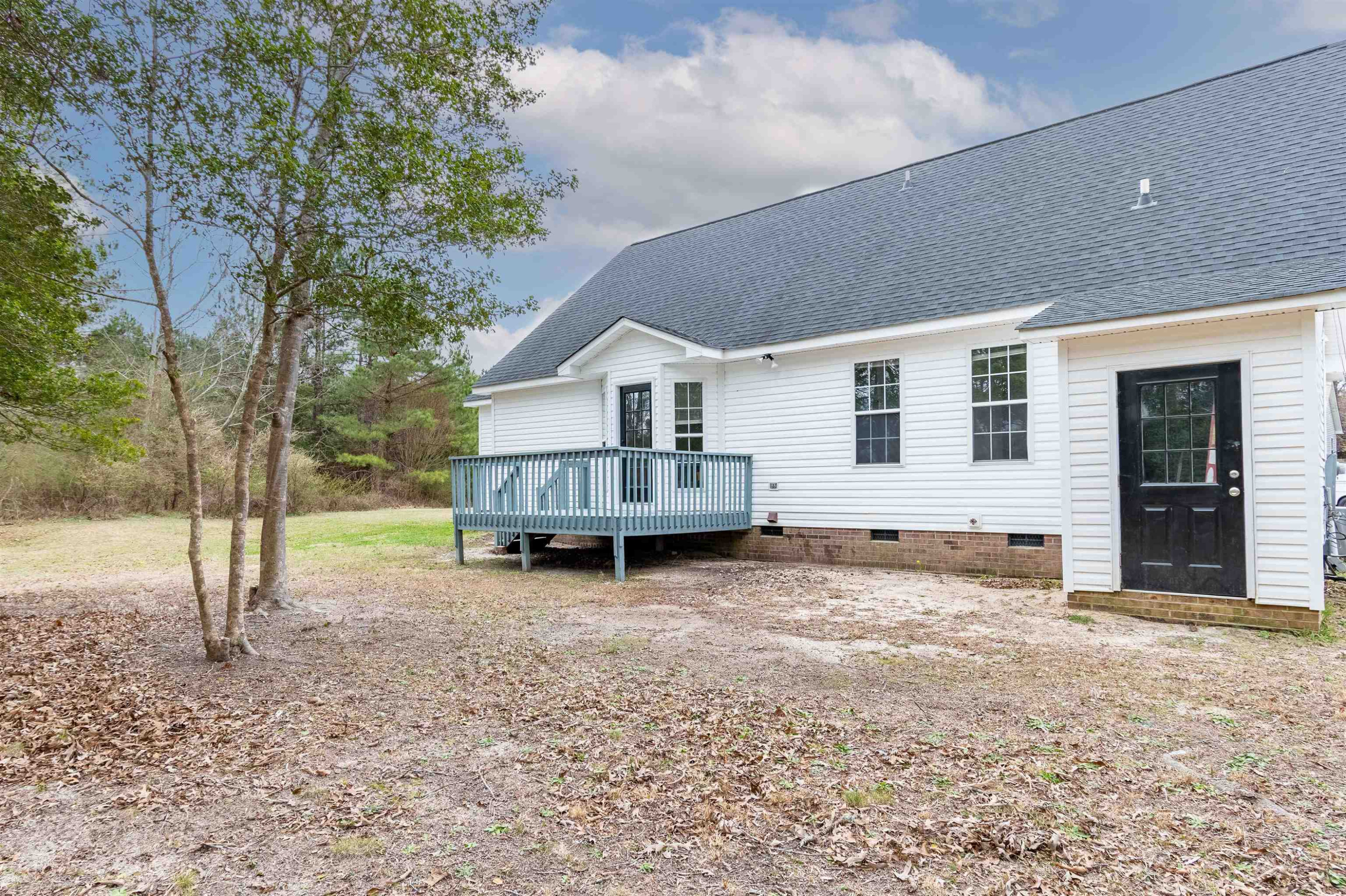 4517 Labrador Drive Raleigh, NC 27616 - Photo 4 of 35 Photo 4