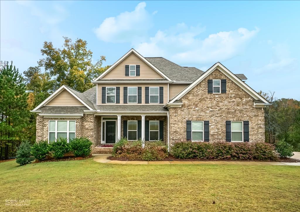 210 Carters Way Forsyth, GA 31029 - Photo 1 of 17 Primary Photo