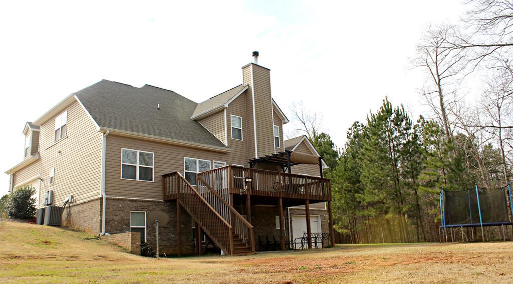 210 Carters Way Forsyth, GA 31029 - Photo 17 of 17 Additional Photo