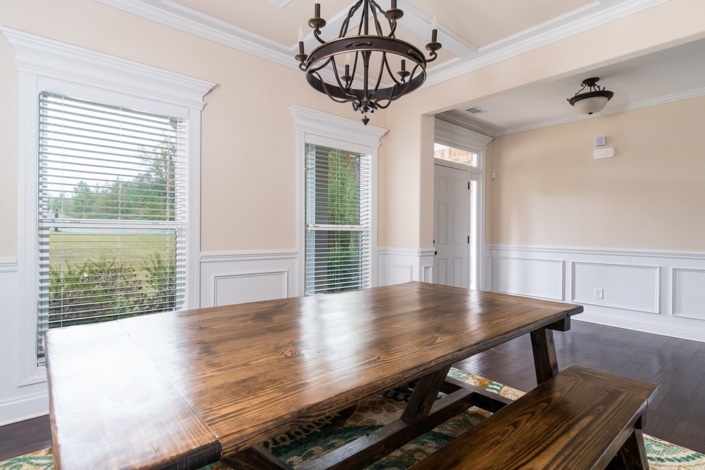 210 Carters Way Forsyth, GA 31029 - Photo 3 of 17 Additional Photo