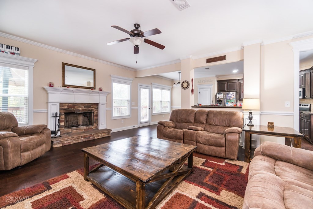 210 Carters Way Forsyth, GA 31029 - Photo 4 of 17 Additional Photo
